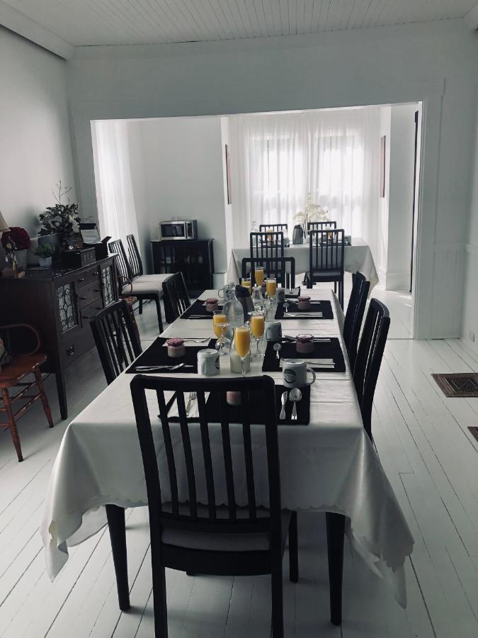 לאק-ברום B&B Hillhouse מראה חיצוני תמונה