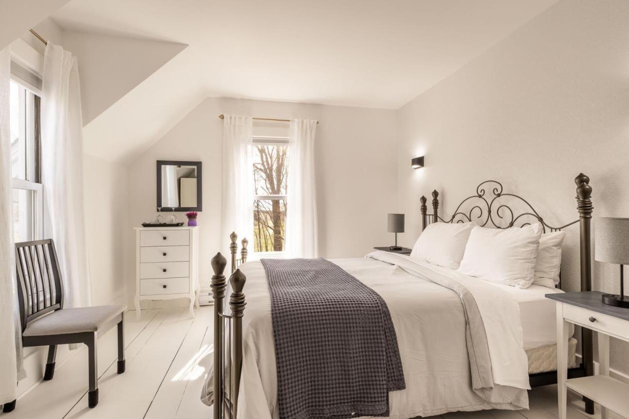 לאק-ברום B&B Hillhouse מראה חיצוני תמונה