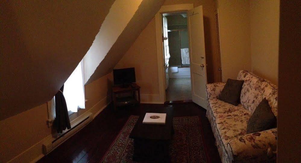לאק-ברום B&B Hillhouse מראה חיצוני תמונה